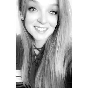 Meet your Posher, Jenna